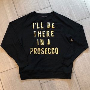Fifth Sun sweatshirt